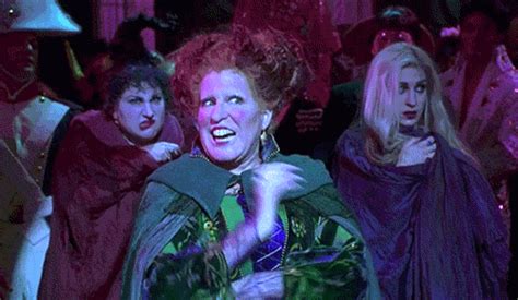 Magic and Music: How Hocus Pocus Witch Song Brings Enchantment to Life